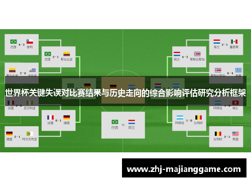 世界杯关键失误对比赛结果与历史走向的综合影响评估研究分析框架 世界杯关键失误对比赛结果与历史走向的综合影响评估研究分析框架