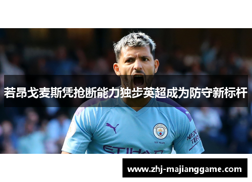 若昂戈麦斯凭抢断能力独步英超成为防守新标杆 若昂戈麦斯凭抢断能力独步英超成为防守新标杆